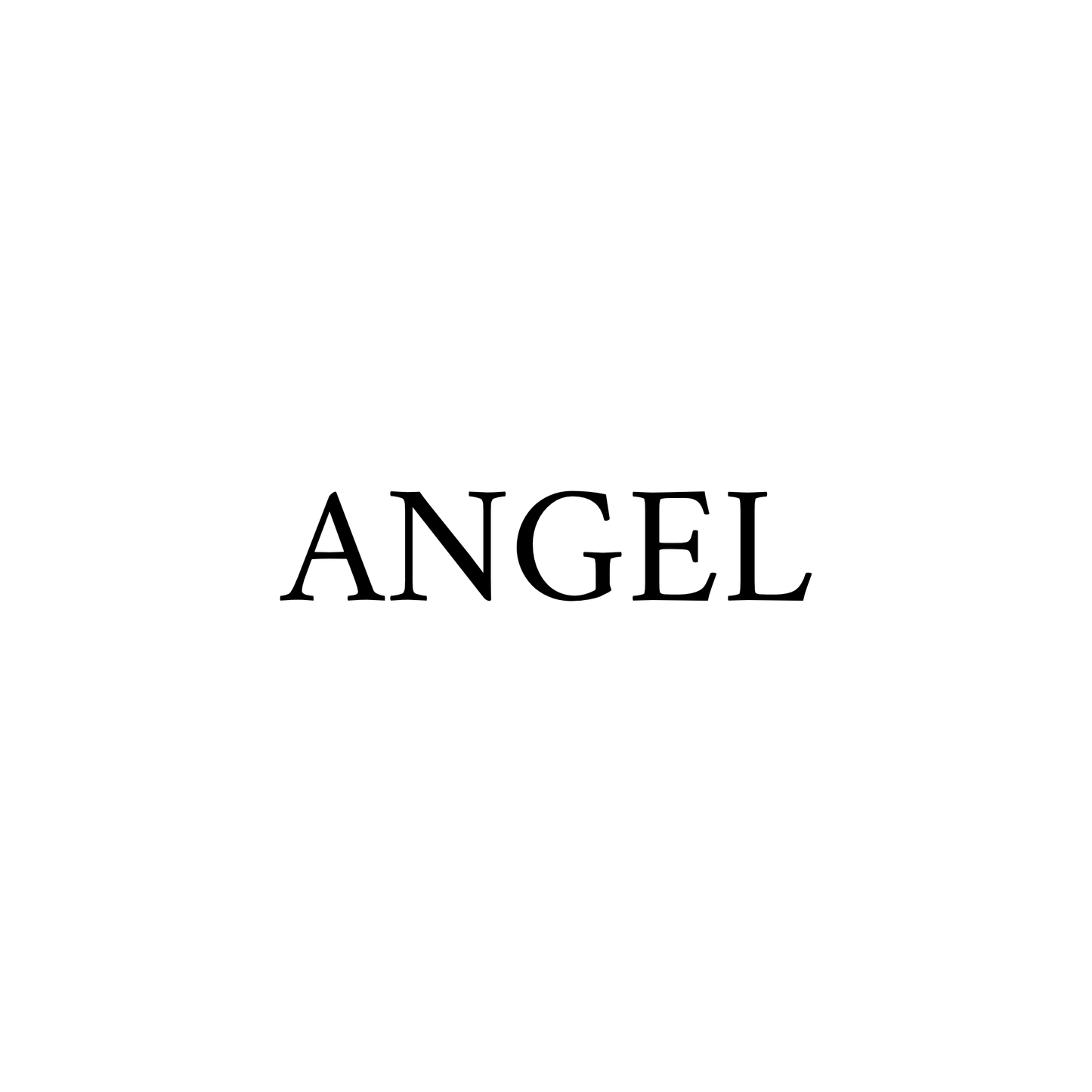 Angel Tattoo