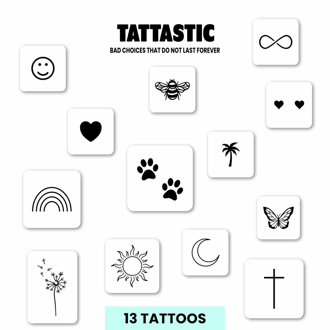Tattastic