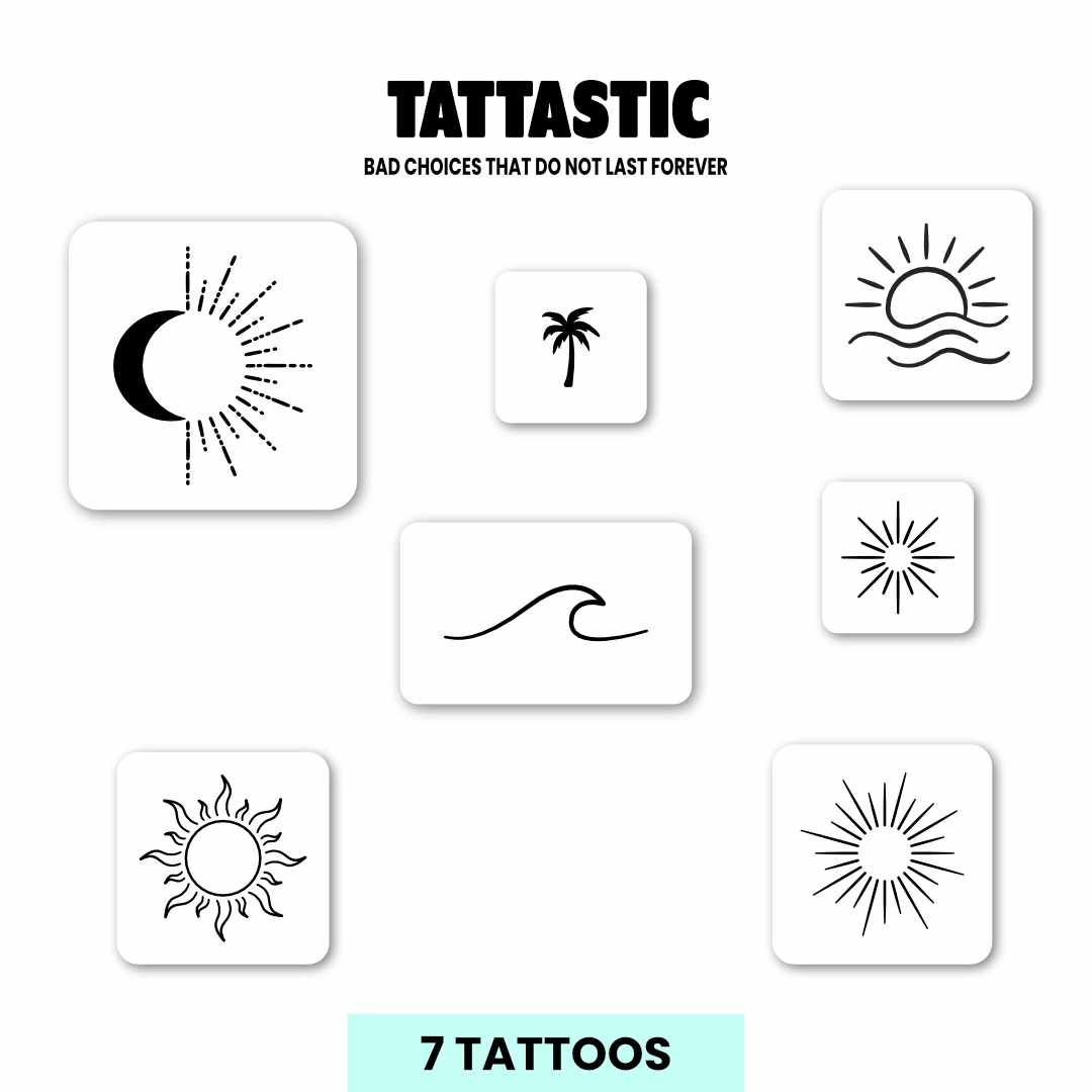 Tattastic