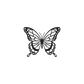 Butterfly Tattoo