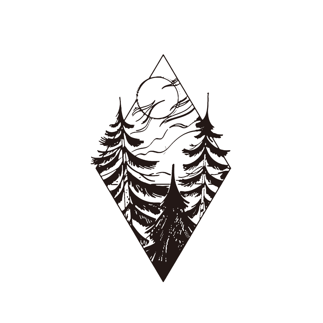 Forest Tattoo