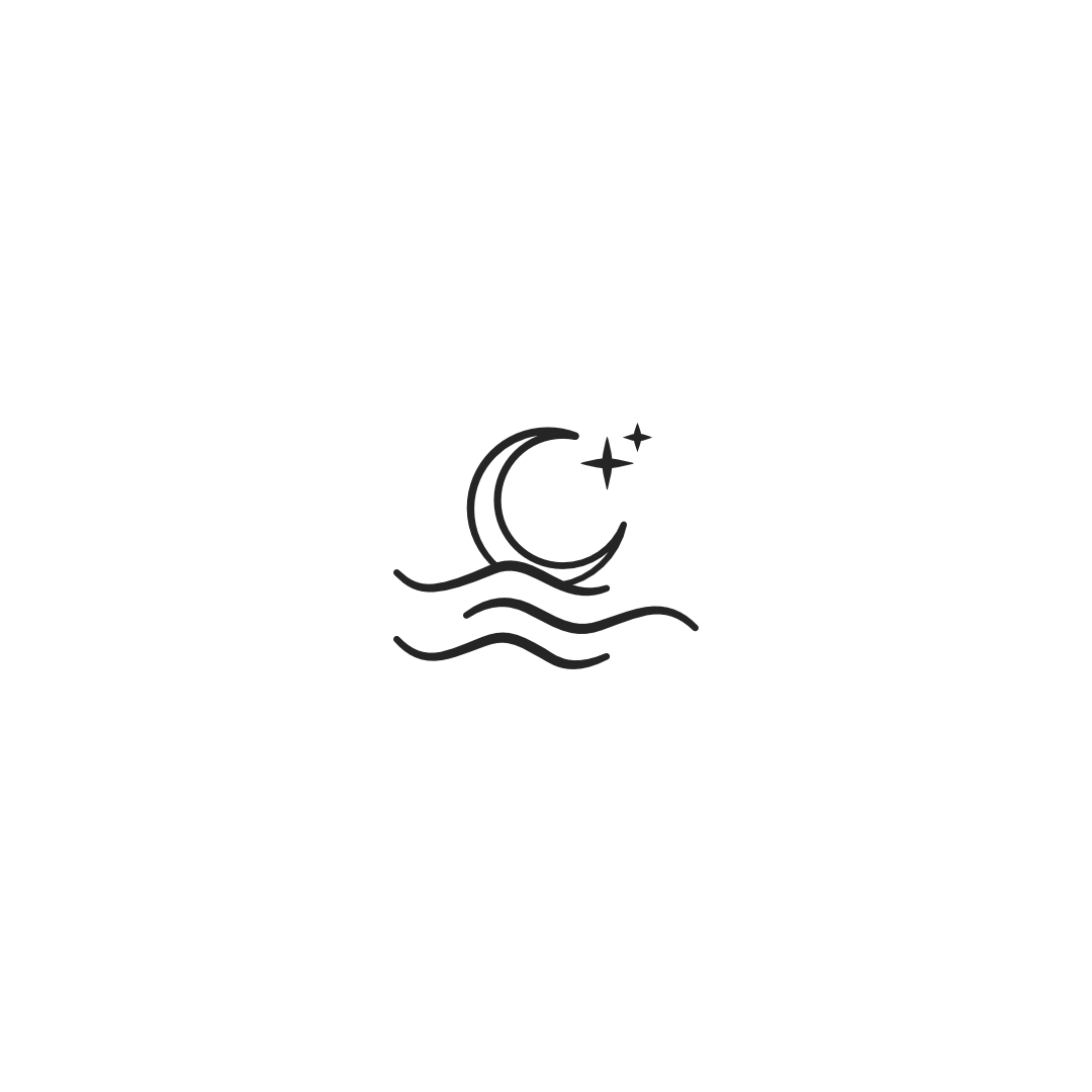 Luna Ortus Tattoo